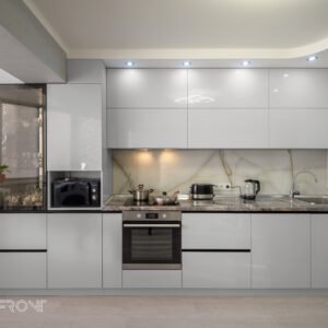 C003 Crystal White Glanz