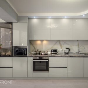 C004 Breath Beige Glanz