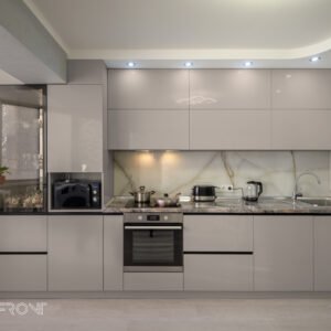 C010 Dusk Gray Glanz