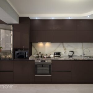 C020 BonBon Brown Glanz