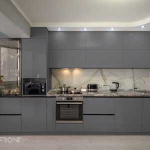 C061 Basic Gray Matt