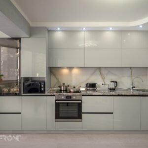 C062 Slight Beige Matt