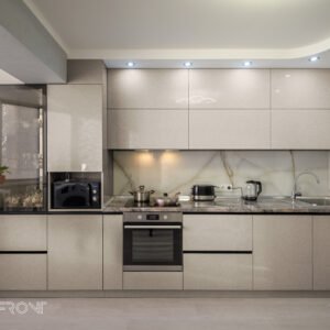 C023 Rose Gold Metal