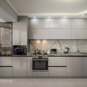 C026 Manhattan Metal Glanz