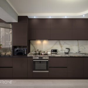 C047 Bonbon Brown Matt