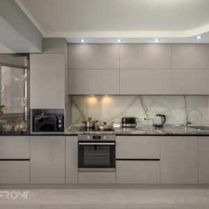 C059 Miracle Gray Matt