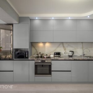 C060 Cloud Gray Matt