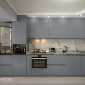 C036 Meridian Grau Matt