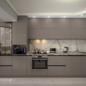 C035 Shadow Beige Matt