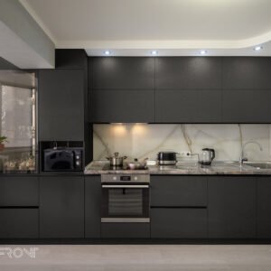 C054 Titan Metal Matt