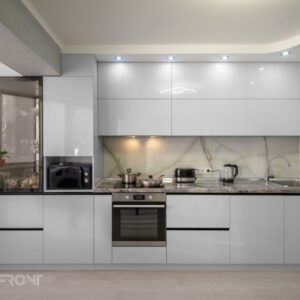 AG102 Acrilico GLÄNZENDE