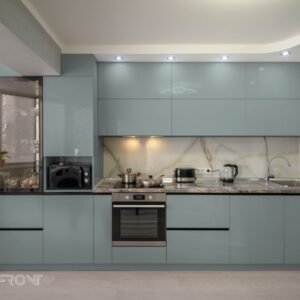 Blue4670 Senosan GLÄNZENDE