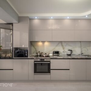 Grey85384 Senosan GLÄNZENDE