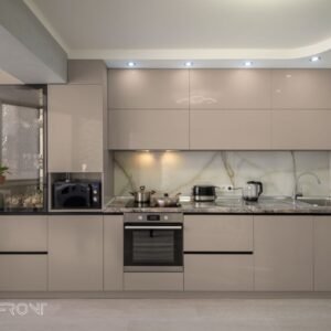 Grey85468 Senosan GLÄNZENDE