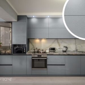 Bluemetallic4774 Senosan MATT METALL